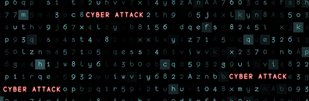 Virus backgroundの写真素材