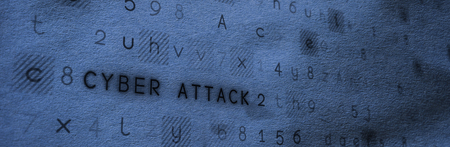 Virus backgroundの写真素材