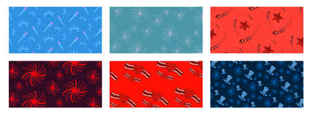 Vector icon of celebration against white backgroundのイラスト素材