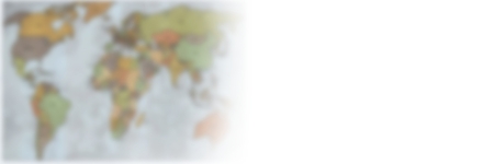 Digital composite of Blurry map with white transitionの写真素材