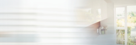 Digital composite of Home kitchen window transition