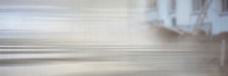 Digital composite of Construction Worker with thumbs up in front of construction siteの写真素材