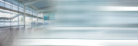 Digital composite of Gym hall with transitionの写真素材