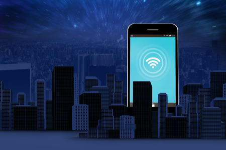 cityscape against white background  against high angle view of city skyline cityscape against white backgroundの写真素材