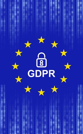 European Union locked