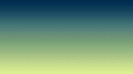 Abstract illustration of yellow and blue gradient background. background with abstract texture with abstract shapes conceptの写真素材