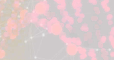 Image of brain over dna strand spinning. global science, research, data processing and digital interface concept digitally generated image.の写真素材