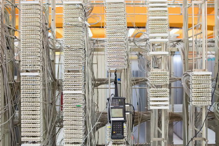 Image of data storage