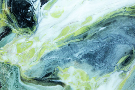 Modern marble surface, Close-upの写真素材