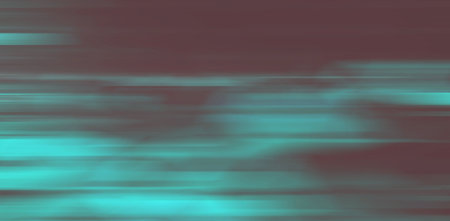 Composite image of blue and black abstract background