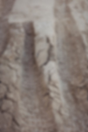 Construction site background