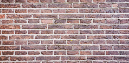 Image of a wall of a houseの写真素材