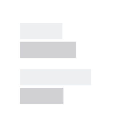 Composite image of gray bar chart against white background
