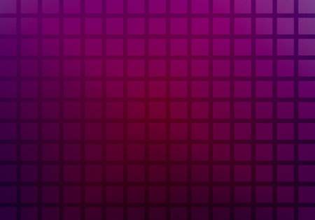 Vector image of chequered pattern