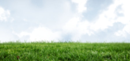 Panoramic view of landscape against sky