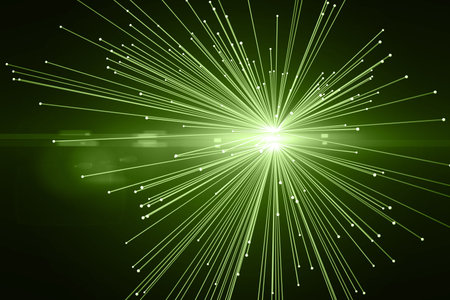 Abstract technology background