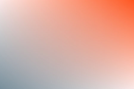 Full frame shot of multicolored gradient background, copy space. Call center, communication,...