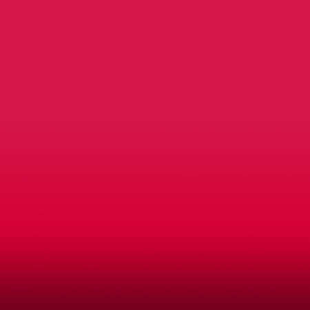 Seamless vertical gradient is transitioning from pink top to deep red bottom in flat design. Color...