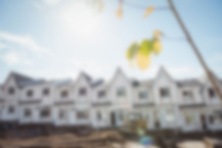 Construction site background