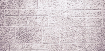 Image of a wall of a houseの写真素材