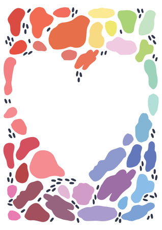 Digitally generated icon of Wallpaper designの写真素材