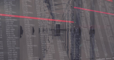 Showing flight info display highlighting codes and times in airport terminal with suitcase and bag. Technology, transportation, travel, modern, connectivity, business, navigationの写真素材