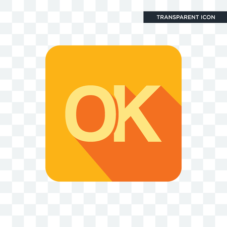 vector icon isolated on transparent background,  logo conceptのイラスト素材