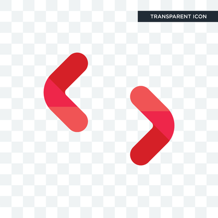 SH vector icon isolated on transparent background, SH logo conceptのイラスト素材