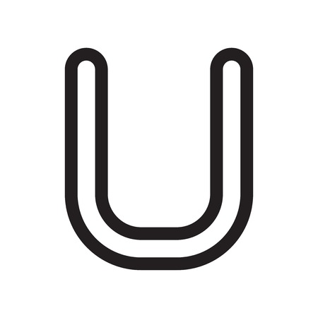 The set of symbol icon vector isolated on white background for your web and mobile app design, The set of symbol logo conceptのイラスト素材