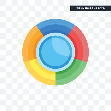 vector icon isolated on transparent background,  logo conceptのイラスト素材