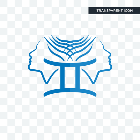 vector icon isolated on transparent background,  logo conceptのイラスト素材