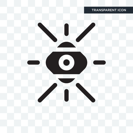 vector icon isolated on transparent background,  logo conceptのイラスト素材