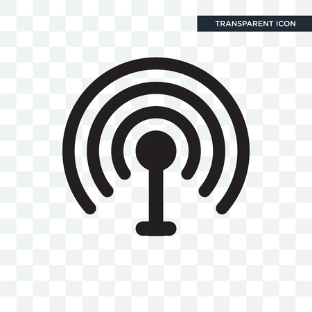 vector icon isolated on transparent background,  logo conceptのイラスト素材