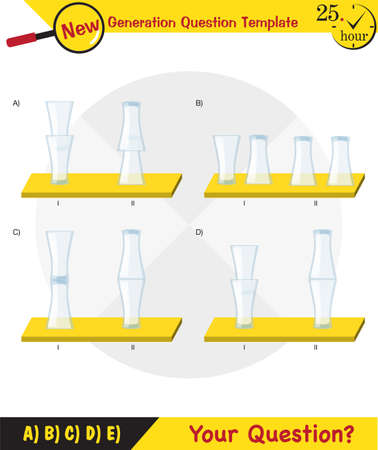 Vector of Pressure in solids, Different - ID:1-187843169 - Royalty Free ...