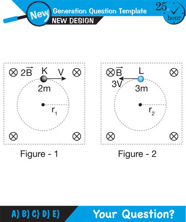 Physics, Magnetic field, Electromagnetic field and magnetic force, Polar magnet schemes, Educational magnetism physics vector, Magnetic field world, next generation question templatのイラスト素材