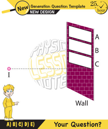 Vector of Physics, Double slit - ID:1-198425359 - Royalty Free Image ...