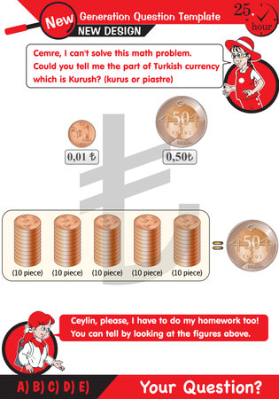 The lira coin symbolized as tl concept, kurus or piastre vector color icon design, 0.01 TL, 0.05 TL, 1 TL, 0.50 TL, 0.25 TL, 0.10 TL, editable, eps, editable, epsのイラスト素材