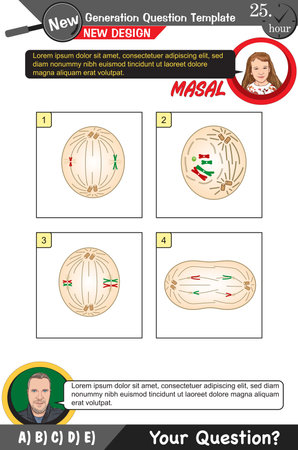 Physics, Physical concepts, High school, middle school, exam question template, numerical lessons, verbal lessons, Next generation problems, dad, girl, for teachers, editableのイラスト素材