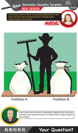 mathematics, mathematical concepts, High school, middle school, exam question template, numerical lessons, verbal lessons, Next generation problems, dad, girl, for teachersのイラスト素材