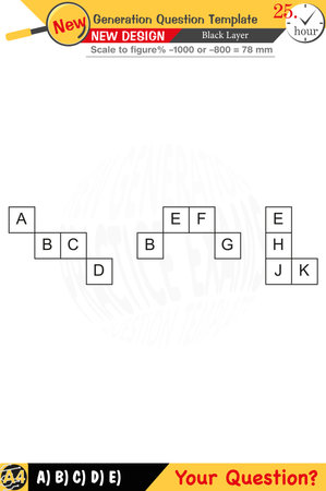 mathematics, mathematical concepts, High school, middle school, exam question template, numerical lessons, verbal lessons, Next generation problems, for teachers, editable, epsのイラスト素材