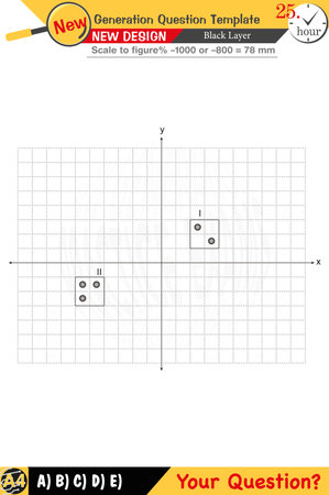 mathematics, mathematical concepts, High school, middle school, exam question template, numerical lessons, verbal lessons, Next generation problems, for teachers, editable, epsのイラスト素材