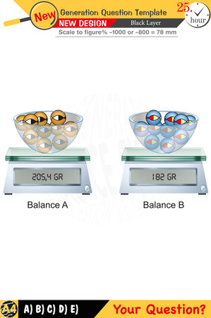 mathematics, mathematical concepts, exam question template, numerical lessons, verbal lessons, problems, for teachers, editableのイラスト素材