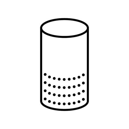 smart speaker iconのイラスト素材