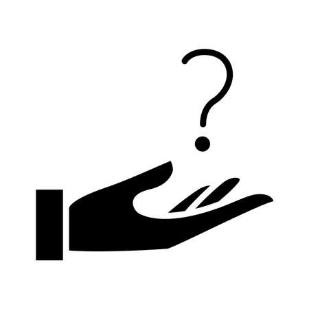 Why us iconのイラスト素材