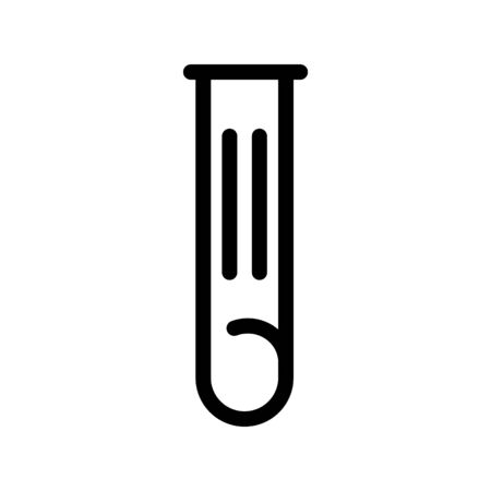 filter for water bottle icon, vector illustrationのイラスト素材