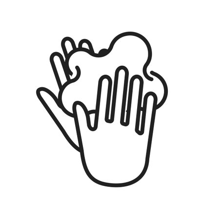 clay iconのイラスト素材