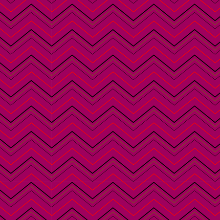 Line abstract pattern designのイラスト素材