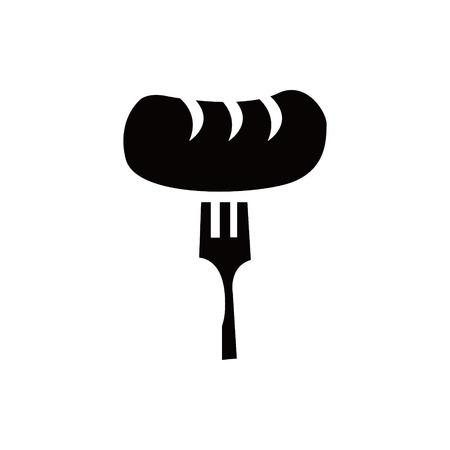 screwdriver icon stock vector illustration flat designのイラスト素材