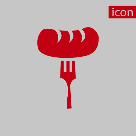 screwdriver icon stock vector illustration flat designのイラスト素材