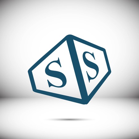 Toys icon stock vector illustration flat designのイラスト素材